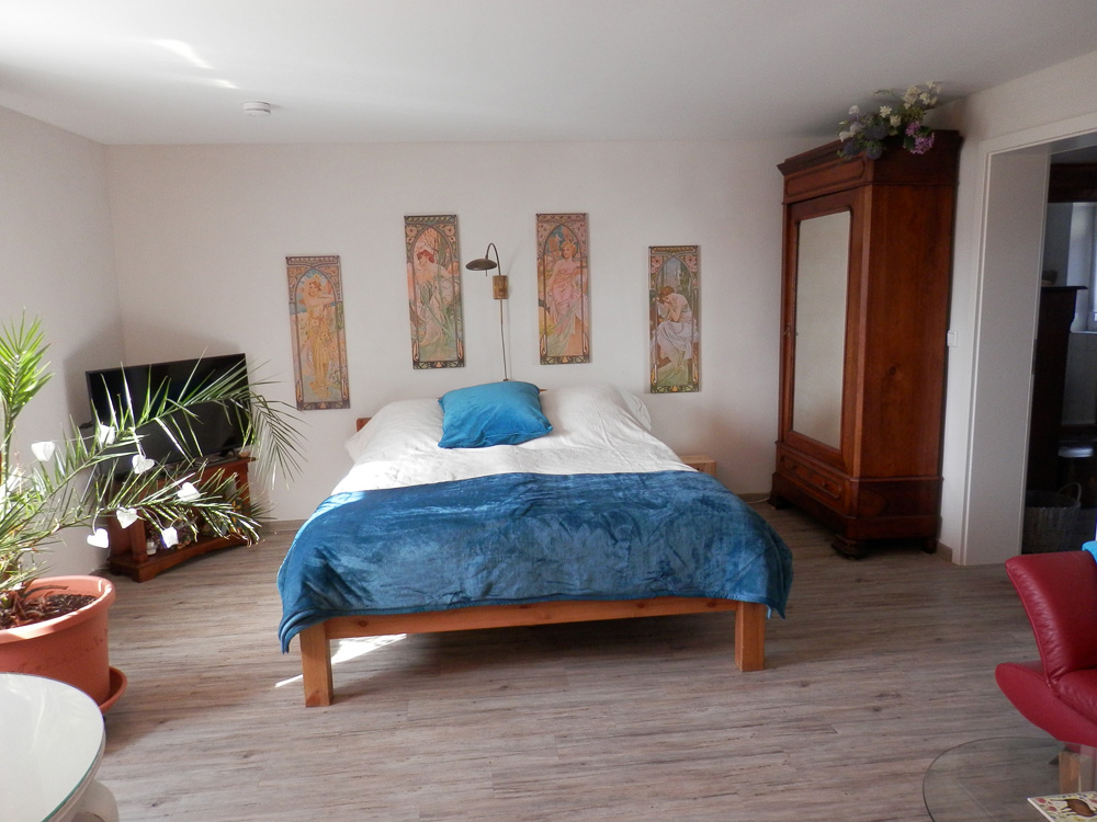 Wohnung EmyLee
