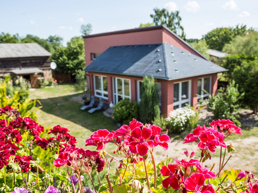 Villa LeaLee