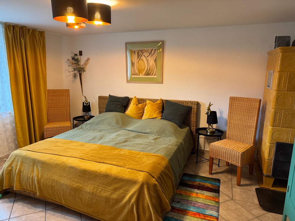 Wohnung NoraLee