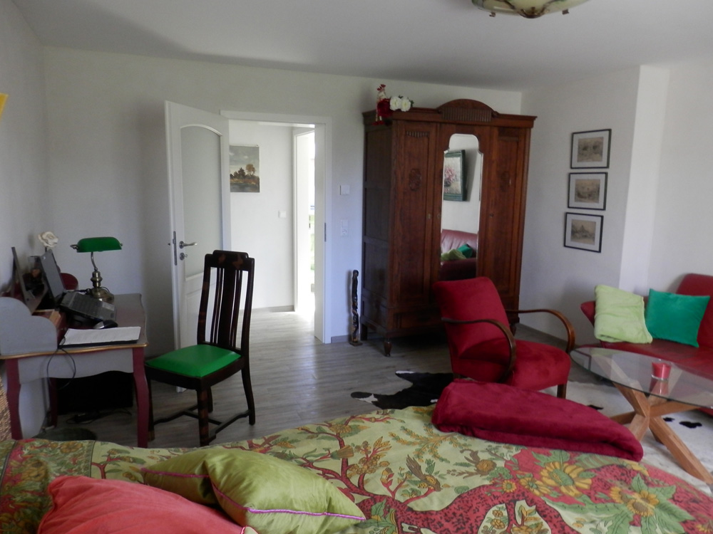 Wohnung RosaLee